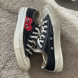 Converse CDG